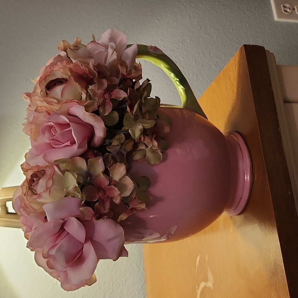 I. Godinger & Co. Pitcher
